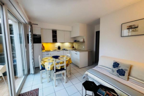 Le Matisse - Proche plage - Garage - WIFI